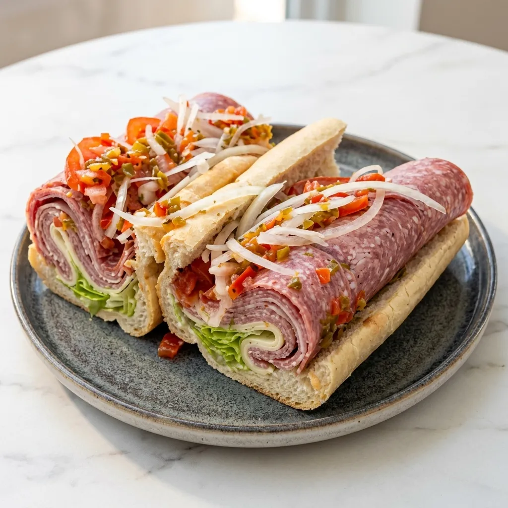 Best La Cay House Special Sub bánh mì in NE Calgary, AB